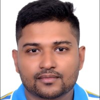 Jishnu Sarkar