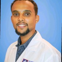 Zekarias Tsegay Weldemariam