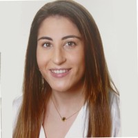 Natalia Moreno Godoy