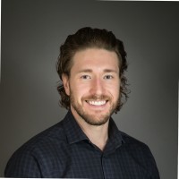 Keenan Drury, P.Eng
