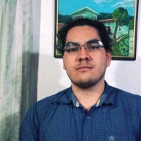 Daniel Martinez Bonilla