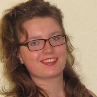 Gea Dijkstra