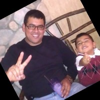 Jose Campos