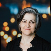 Alicia Bathauer