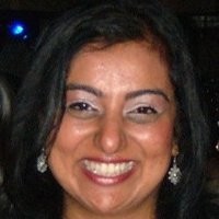 Alka Patel