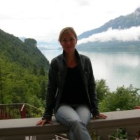 Cynthia Perret