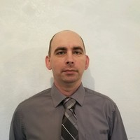 Keith Stout