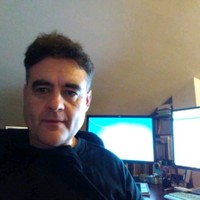 Joaquín Garcia Cabezas Ph. D