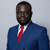 Emmanuel Amoah