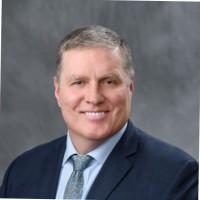 Richard Russell, MBA, BSN, RN, CHPCA