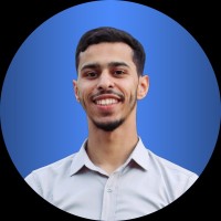 Ahcene Ghaoui 🇩🇿🇵🇸