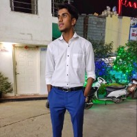 Vedhanth Diwakar