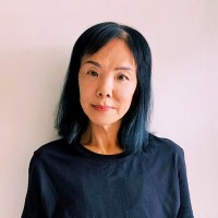 Sally Lim