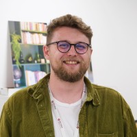 George Barrett