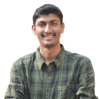 Siddhesh Panlekar
