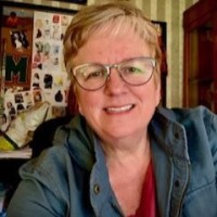 Susan Kirtland