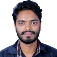 Akhil Chandran