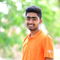 Ravi Reddy