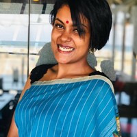 Arunima De