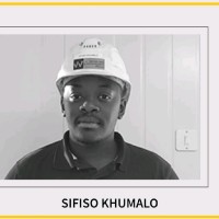 Sifiso Khumalo