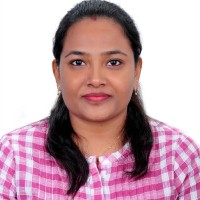 Veena C Bose