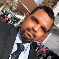 Amit Verma