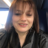Julie Wright