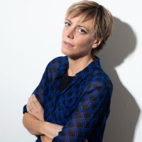 Sarah Van de Velde