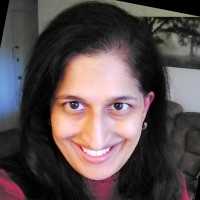 Ayfer Shaza Jafri (She/Her/Hers)