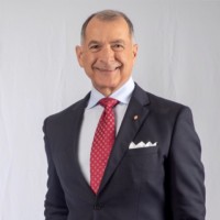 Pasquale (Pat) Minicucci, B.Comm, FICB,  ICD.D