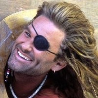 Captain Ron