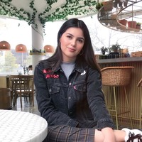 Paola Alejandra Caballero Valdes