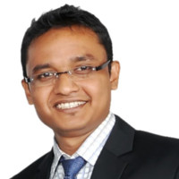 Farhad Mahmud (Ca) Party Qualified (Itp)
