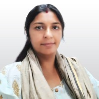 Swetha Chandarana