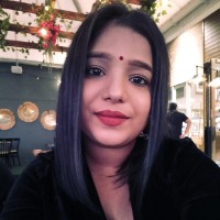 Manisha Nukiah Moodley