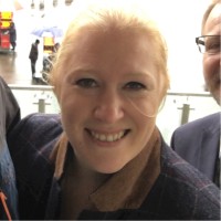 Jennie Chater
