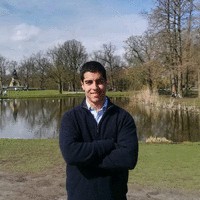 Tiago Custódio