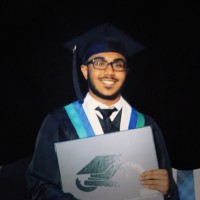 Jordan Seecharan
