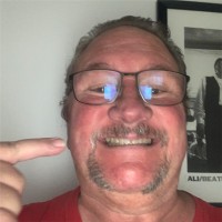Malcolm Brashaw
