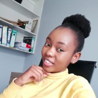 Nokukhanya Ngcobo