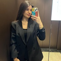 İrem Tunca