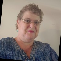 Mary Corder