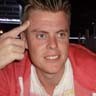 Darren England