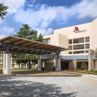 Marriott Greensboro Airport