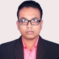 Md. Sabuj Shaikh