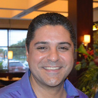 Mohamed El-Rafie