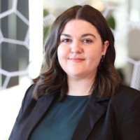 Claire Harvey