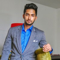 Praveen Wijenayake