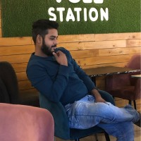 Kartik Patne