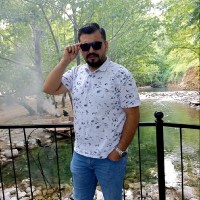 Halil İbrahim Kantarcı